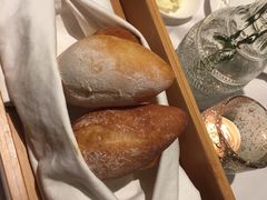 餐前面包-蝶舍·MAISON PAPILLON