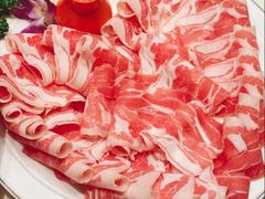 -南门四季铜锅涮肉(左家庄店)
