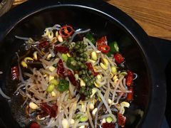 -云海肴·汽锅鸡·云南菜(天津国金汇店)