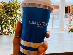 -CHARLIETOWN红茶公司(南京万象天地店)