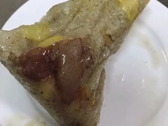 -老妈宫粽球