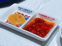 -侨美食家·41年地道粤菜(恒福路店)