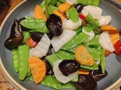 -云海肴·汽锅鸡·云南菜(美罗城店)