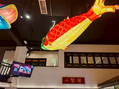 -院8里·小聚园老川菜(九眼桥店)