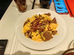 -新旺茶餐厅·早餐·夜宵(仙霞店)