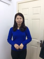 让你轻松拥有自信秀发-髻尚坊增发补发织发假发定制