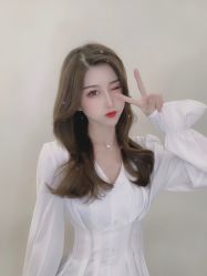 点击看大图 -3AM HAIR SALON染发接发