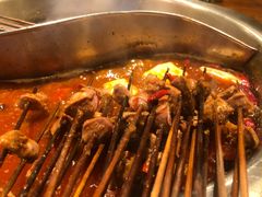 -钢五区节子串串香(环球汇·天誉店)