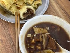 -马武胡辣汤海三水煎包(古槐街店)
