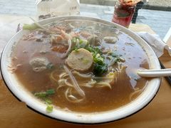 -阿玲海鲜面(高亭镇星河路店)
