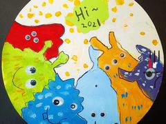 -鼎画艺术机构(贵都店)