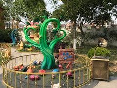 -安徒生童话乐园