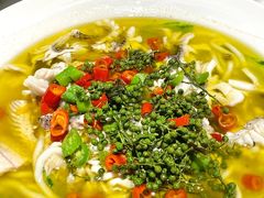 -三猫黑鱼花(南大店)