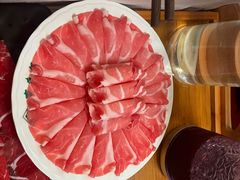 -东来顺饭庄(天坛店)