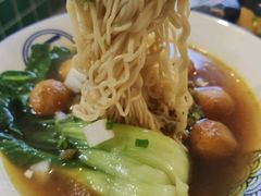 -無牌小范·香港明星美食
