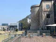-CEMENT·coffee bar (凤凰创意园店)