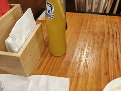 -车沾巷·重庆老味豌杂面