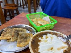 -逍遥镇刘相五胡辣汤豆沫馆(康复中街店)