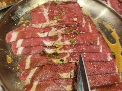 -韩宫宴和牛烤肉(苏州悠方购物中心店)