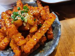 -付小姐在成都(吾悦广场店)
