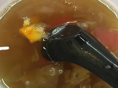 -汕头街养生糖水铺