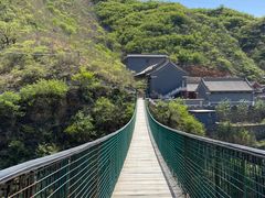 -圣莲山风景区