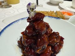-红城阁·上海味道(四平路店)