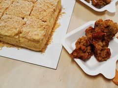 -幸福西饼生日蛋糕·下午茶(东西湖店)