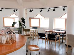 大堂-ChanDu躔度咖啡(灯塔店)