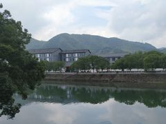 -溪口-滕头旅游景区