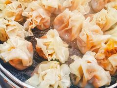 -清真烧麦馆(民族路店)