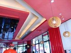 大堂-味千拉面(东方明珠店)