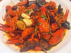 -0574龙虾的故事(东裕店)