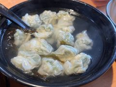 -真真鲜馄饨店(启蒙路店)