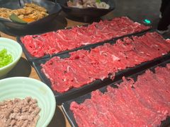 -掂档潮汕牛肉火锅(沈阳万象城店)