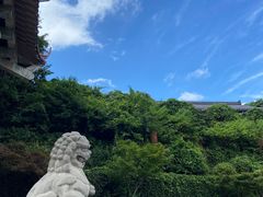 -句容茅山景区
