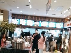 -勇利赵家烤肉坊(含光路店)