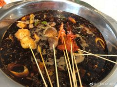 -袁记串串香(南区店)