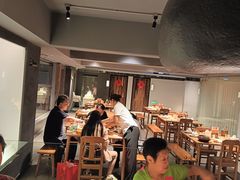-黄山老妈·土菜(碧桂园店)
