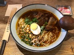 -三十三碗黄牛肉面(东原1891店)