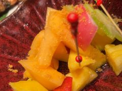 -花潮料理艺食馆(成都万象城店)