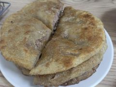 -一头牛馅饼店总店(卫工街店)