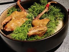 -弦月窗LUNETTE BY AMANDA(复兴路店)