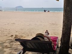 -三亚亚龙湾天域度假酒店