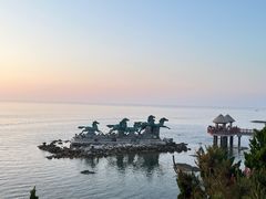 -养马岛旅游度假区
