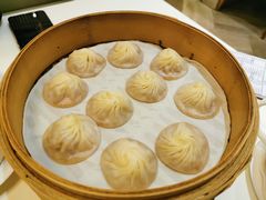 特色小笼包-鼎泰丰(渔阳店)