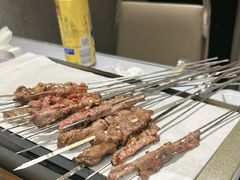 -时大妈·雪花牛肉烧烤