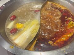 -八合里潮汕鲜牛肉火锅(福州万象城店)