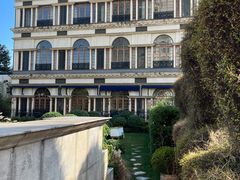 -伯衡55·吉品轩(乌鲁木齐南路店)