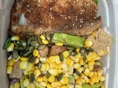 -CALIFORKS加州叉子轻食(朝阳门店)